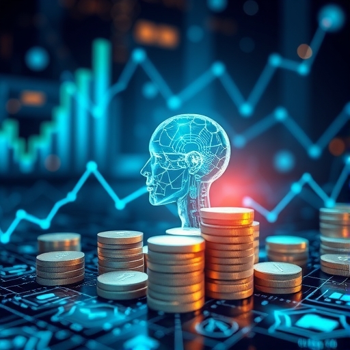 AI技術應用於金融風險管理