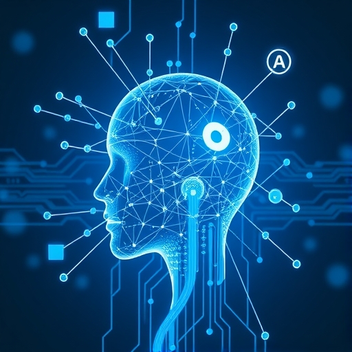 人工智慧正在轉型軟體公司的畫面