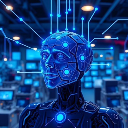 AI 正在轉型新創企業的運營