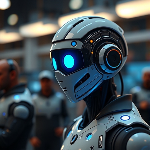 AI虛擬助手在金融科技應用