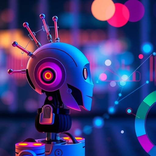 AI在神經多元人群中的應用