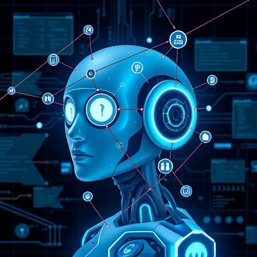 人工智慧寫作助理介面