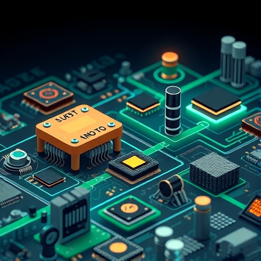 一位男子正在街頭交易股票