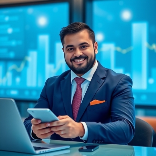 Alaan金融科技成功