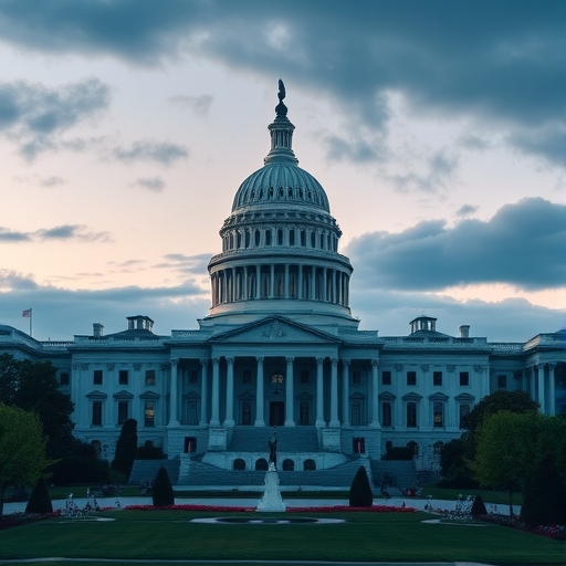 美國政府投資英特爾公司