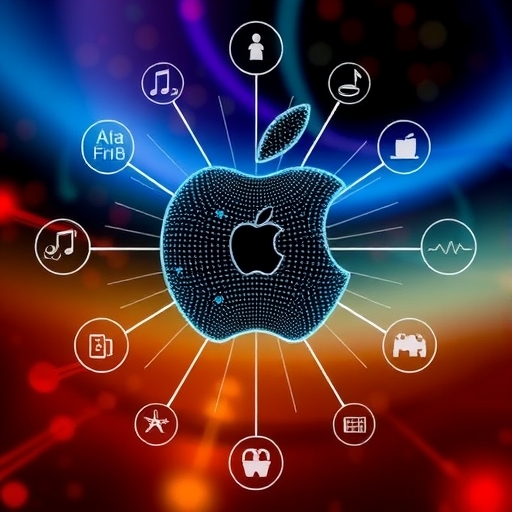 蘋果的AI策略概覽