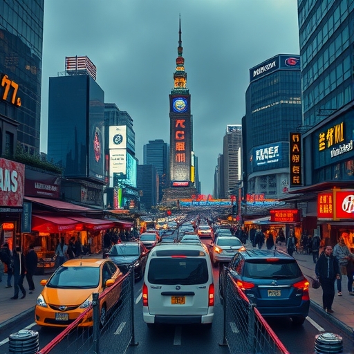 台灣高雄土地拍賣現場