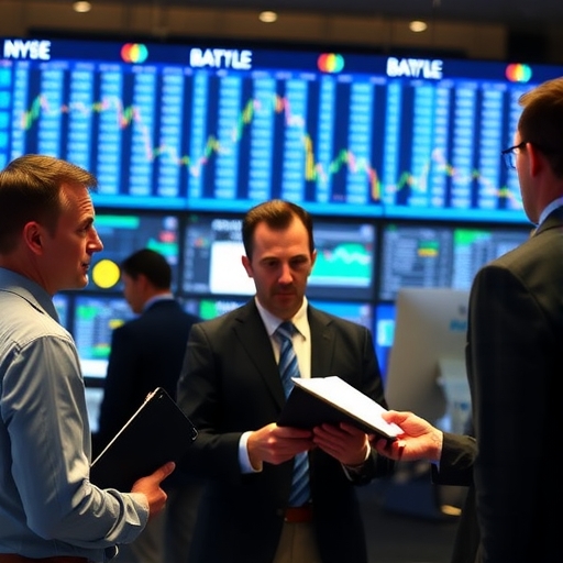 巴克萊分析師正在評估股票