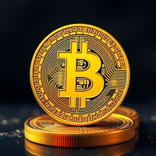 比特幣雙重頂形態圖