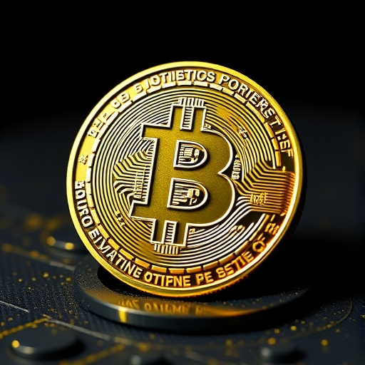 比特幣雙重頂形態圖