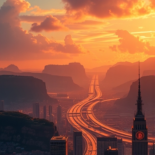 機構大咖進入加密市場的景觀