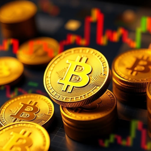 比特幣市場分析與趨勢