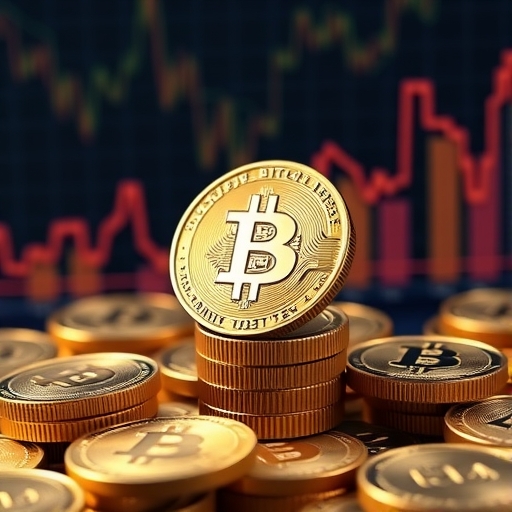 比特幣市場分析與趨勢圖表