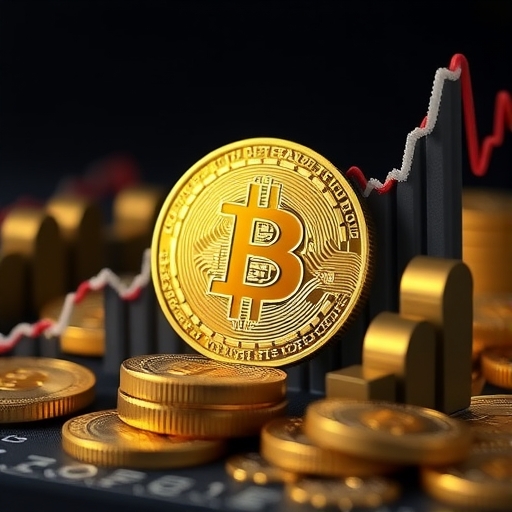 比特幣市場波動趨勢