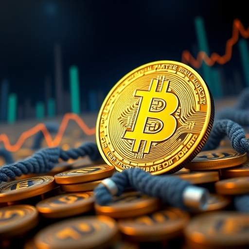 比特幣市場波動趨勢