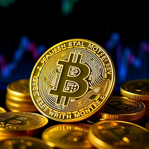 比特幣市場波動趨勢