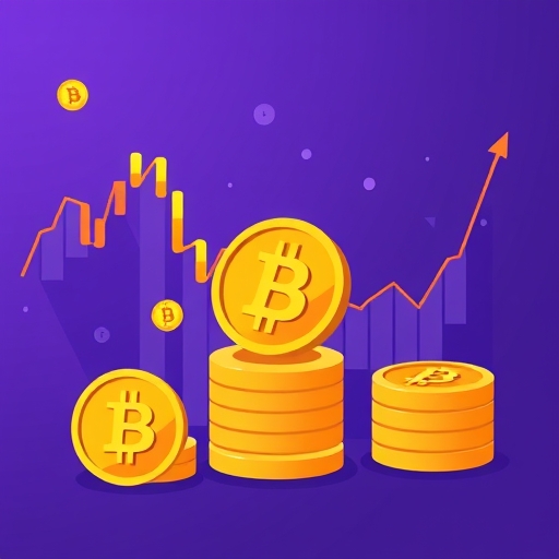 地緣政治與經濟政策影響加密市場