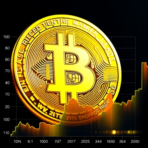 加密貨幣監管圖表