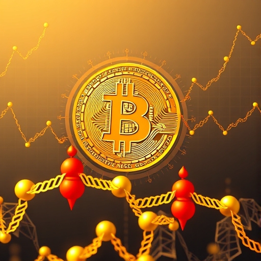 比特幣價格飆升