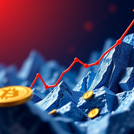 比特幣價格暴漲超越谷歌