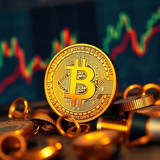 比特幣現貨ETF引發機構投資熱潮