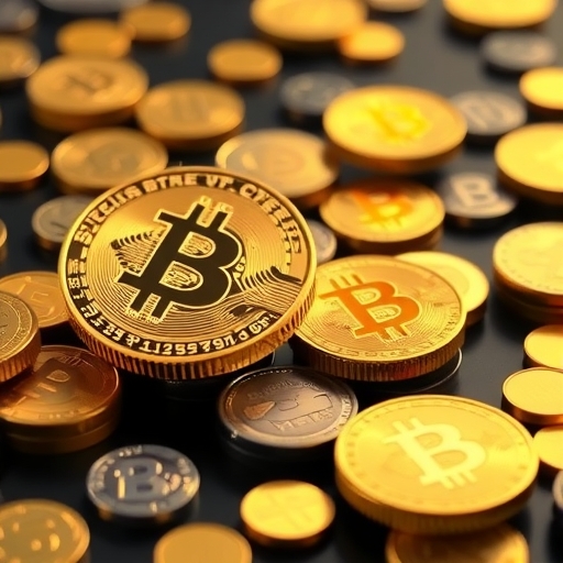 比特幣價格波動預測圖表