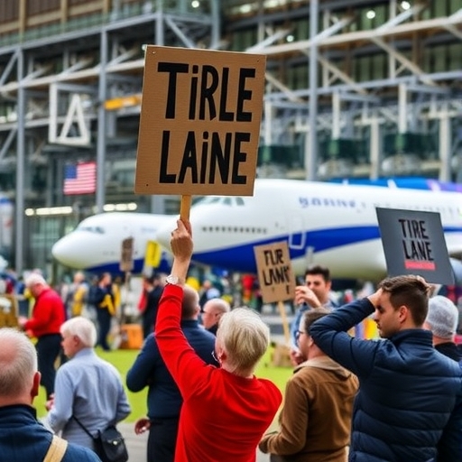 工會代表與公司談判合約