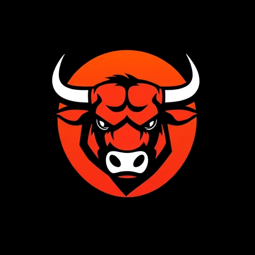 布利什公司標誌