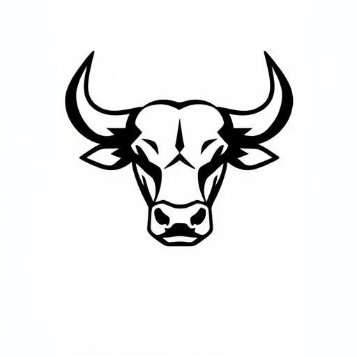 布利什公司標誌