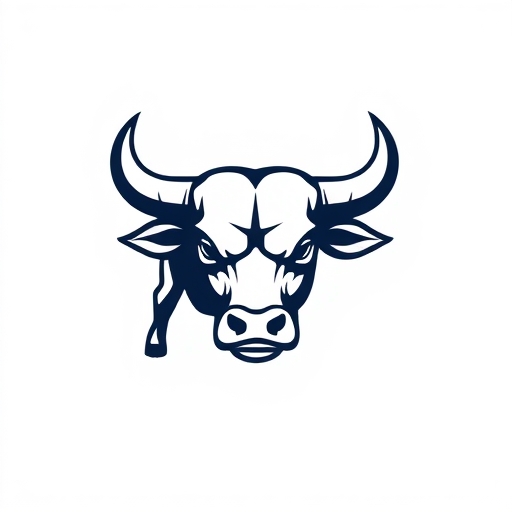 布利什公司標誌