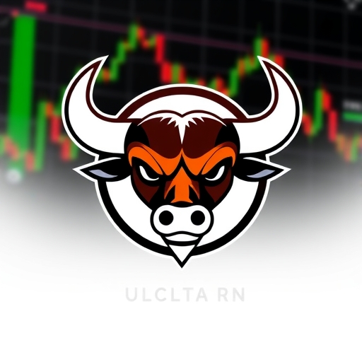 Bullish的標誌與股市背景