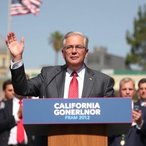 矽谷科技巨頭參與政治捐款活動