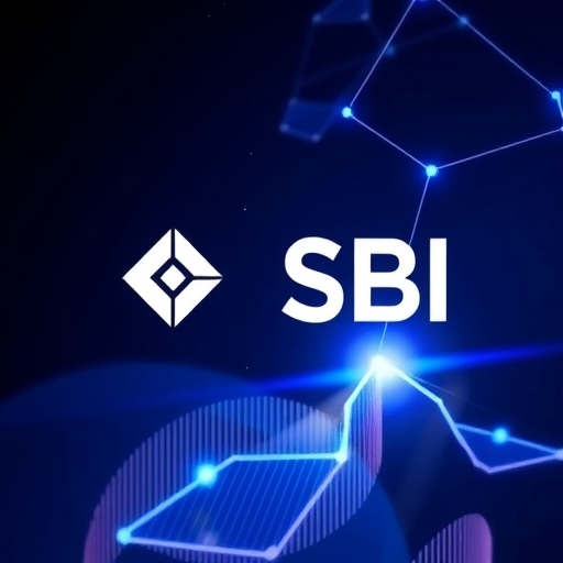 Chainlink 與 SBI 集團的合作夥伴關係