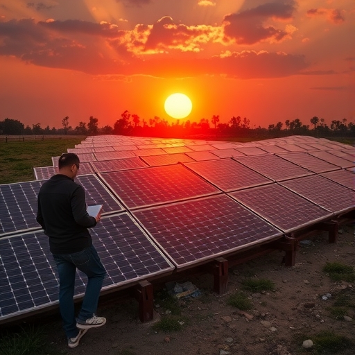 太陽能產業虧損狀況