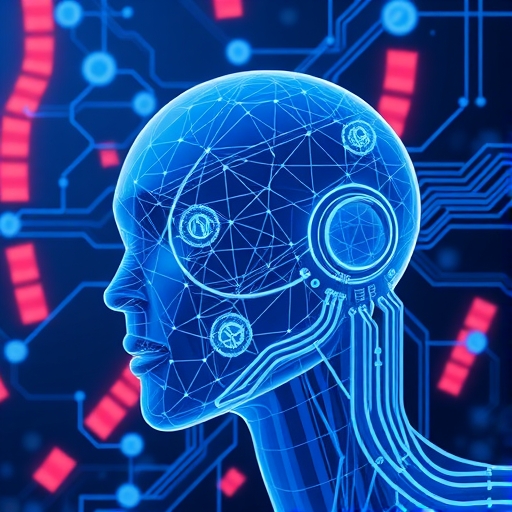 一位男子正在街頭交易股票