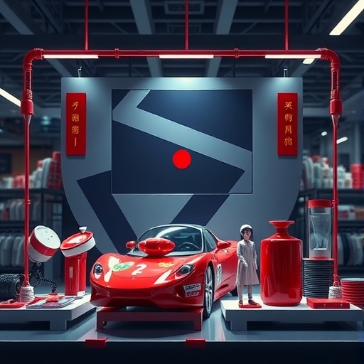 新能源汽車市場過剩圖像