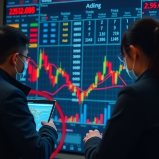 中國科技股分析