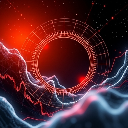 Circle 區塊鏈技術革命