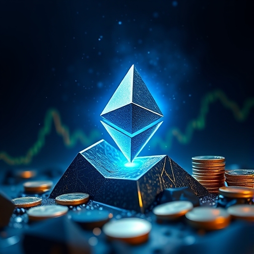 以太幣價格突破4900美元