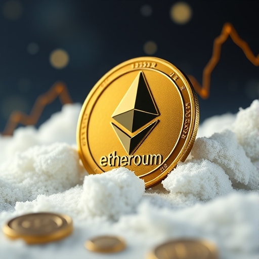 以太幣價格突破4900美元