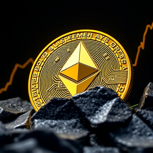 以太幣價格突破4900美元