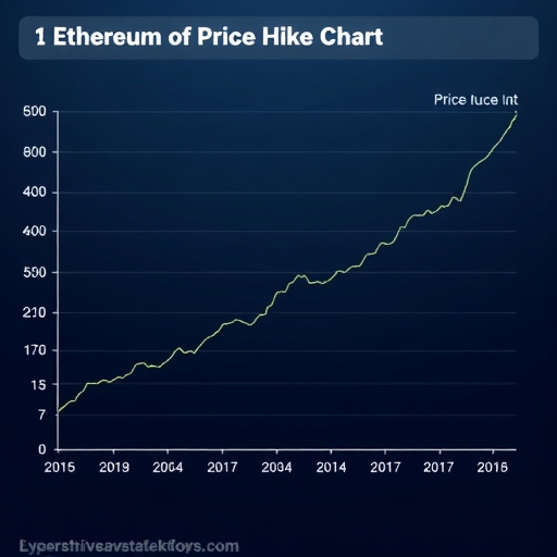 巨鯨買入以太幣圖表