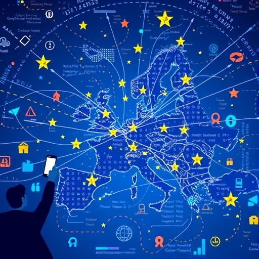 歐洲獨角獸新創企業蓬勃發展