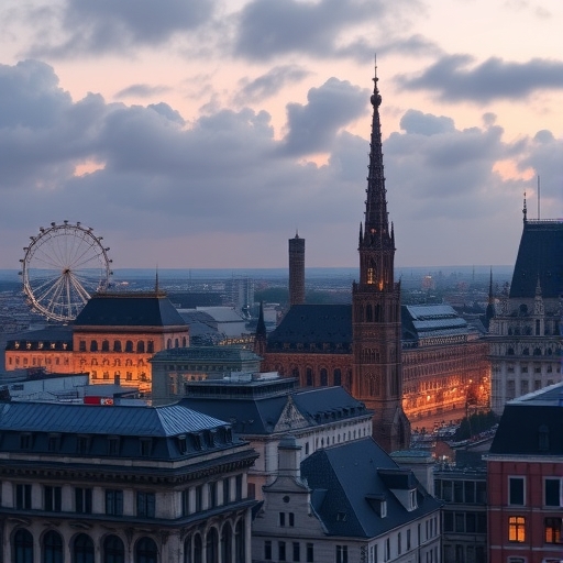 歐洲獨角獸新創企業蓬勃發展