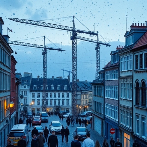 歐洲獨角獸新創企業蓬勃發展