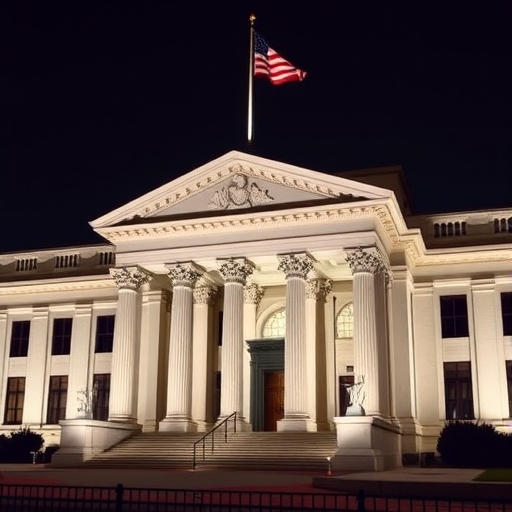 聯準會對加密貨幣產生影響的圖示