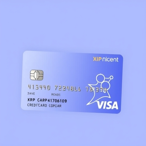 Gemini的XRP獎勵信用卡