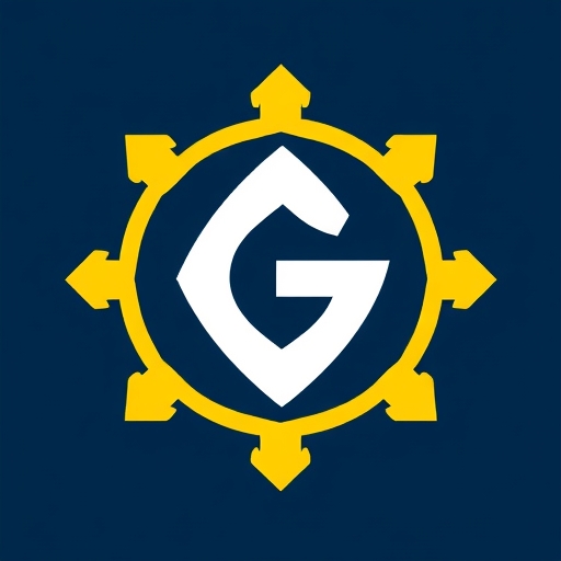 Gemini加密貨幣交易所的標誌