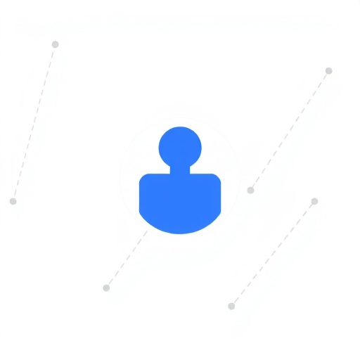 Google開發者身份驗證流程示意圖