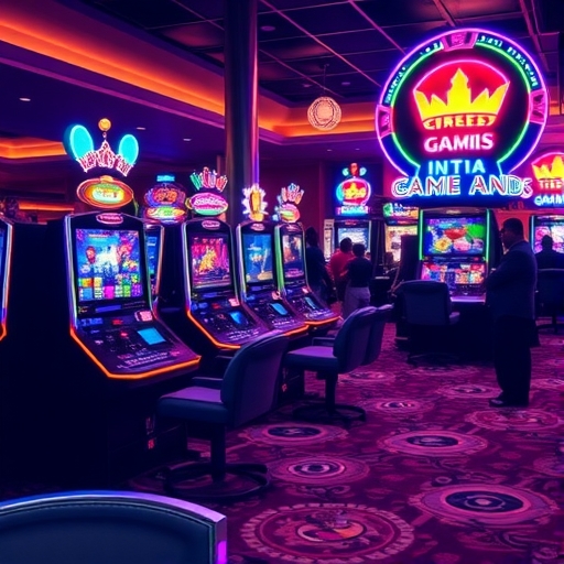 印度線上遊戲產業衰退示意圖